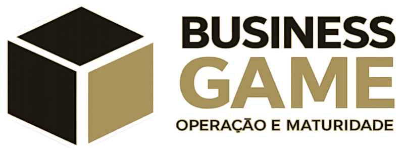 Business Game — identidade provisória do XPI